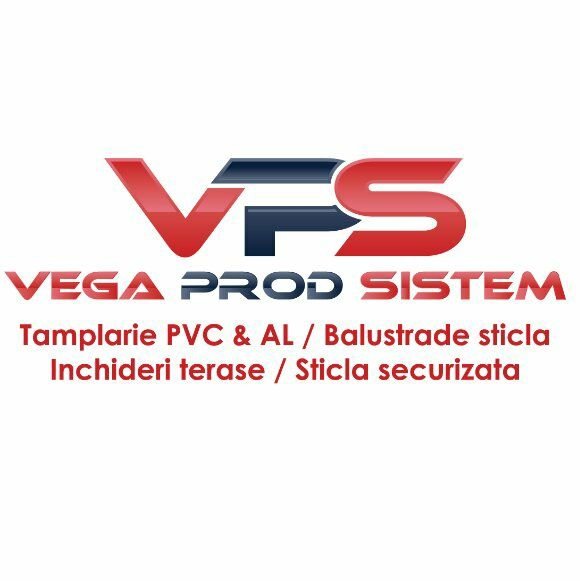 Vega Prod Sistem - tamplarie PVC, pergole