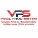 Vega Prod Sistem - tamplarie PVC, pergole